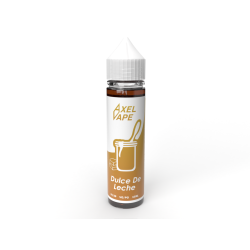 DULCE DE LECHE Mix 60 mL
