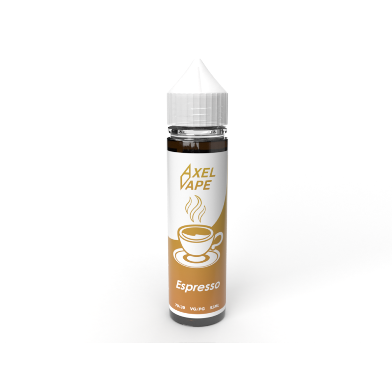 ESPRESSO Mix 60 mL