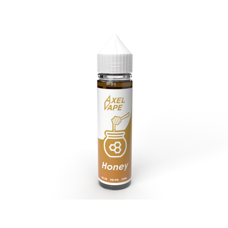 HONEY  Mix 60 mL