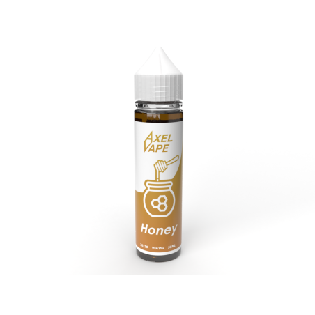 HONEY Mix 60 mL