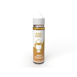 IRISH CREAM Mix 60 mL