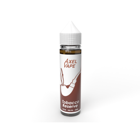 TOBACCO RESERVE Mix 60 mL