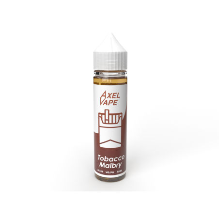 TOBACCO MALBRY  Mix 60 mL
