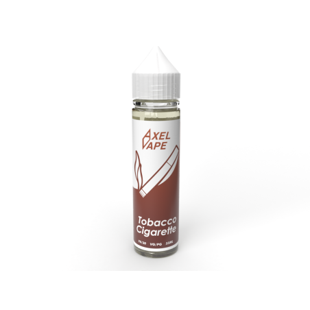 TABAK-ZIGARETTEN-Mischung 60 ml