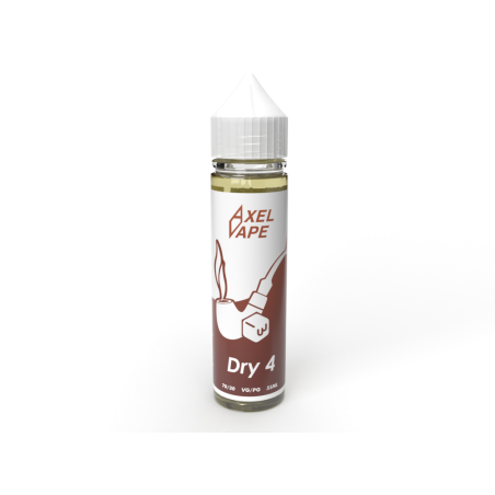 DRY4 Mischung 60 ml