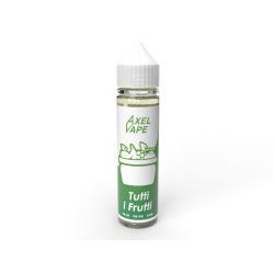 copy of APPLE LOTS  Mix 60 ml