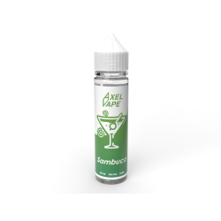copy of APPLE LOTS  Mix 60 ml
