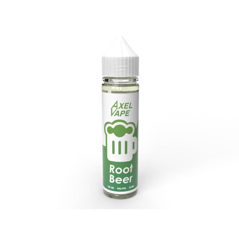 ROOT BEER Mix 60 mL