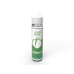 PEACH Mix 60 mL