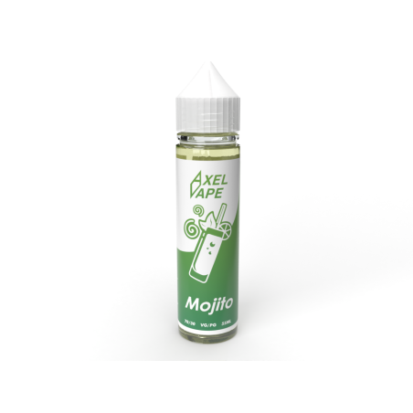 copy of APPLE LOTS  Mix 60 ml