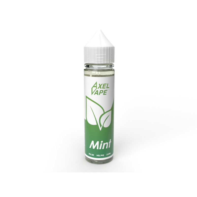 MINT Mix 60 mL